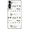 Looney Tunes Marvin the Martian Gadgets Galaxy S22 Plus Skin