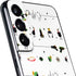 Looney Tunes Marvin the Martian Gadgets Galaxy S22 Plus Skin