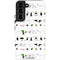 Looney Tunes Marvin the Martian Gadgets Galaxy S22 Pro Case