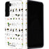 Looney Tunes Marvin the Martian Gadgets Galaxy S22 Pro Case