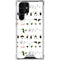 Looney Tunes Marvin the Martian Gadgets Galaxy S22 Ultra Clear Case