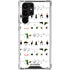 Looney Tunes Marvin the Martian Gadgets Galaxy S22 Ultra Clear Case