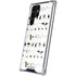 Looney Tunes Marvin the Martian Gadgets Galaxy S22 Ultra Clear Case