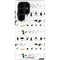 Looney Tunes Marvin the Martian Gadgets Galaxy S22 Ultra Pro Case