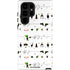 Looney Tunes Marvin the Martian Gadgets Galaxy S22 Ultra Pro Case