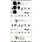 Looney Tunes Marvin the Martian Gadgets Galaxy S22 Ultra Skin
