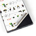 Looney Tunes Marvin the Martian Gadgets Galaxy S22 Ultra Skin