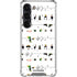 Looney Tunes Marvin the Martian Gadgets Galaxy S23 Clear Case