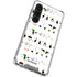 Looney Tunes Marvin the Martian Gadgets Galaxy S23 Clear Case