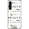 Looney Tunes Marvin the Martian Gadgets Galaxy S23 Plus Clear Case