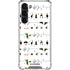 Looney Tunes Marvin the Martian Gadgets Galaxy S23 Plus Clear Case