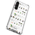Looney Tunes Marvin the Martian Gadgets Galaxy S23 Plus Clear Case