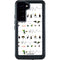 Looney Tunes Marvin the Martian Gadgets Galaxy S23 Plus Waterproof Case