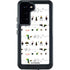Looney Tunes Marvin the Martian Gadgets Galaxy S23 Plus Waterproof Case