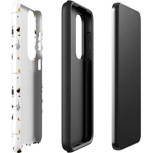 Looney Tunes Marvin the Martian Gadgets Galaxy S23 Pro Case