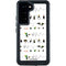 Looney Tunes Marvin the Martian Gadgets Galaxy S23 Waterproof Case