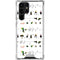 Looney Tunes Marvin the Martian Gadgets Galaxy S24 Ultra Clear Case