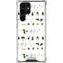 Looney Tunes Marvin the Martian Gadgets Galaxy S24 Ultra Clear Case