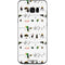 Looney Tunes Marvin the Martian Gadgets Galaxy S8 Skin
