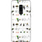Looney Tunes Marvin the Martian Gadgets Galaxy S9 Plus Skin