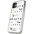 Looney Tunes Marvin the Martian Gadgets iPhone 11 Clear Case