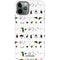 Looney Tunes Marvin the Martian Gadgets iPhone 11 Pro Lite Case
