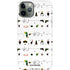 Looney Tunes Marvin the Martian Gadgets iPhone 11 Pro Lite Case