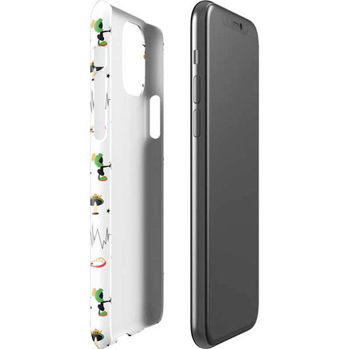 Looney Tunes Marvin the Martian Gadgets iPhone 11 Pro Lite Case