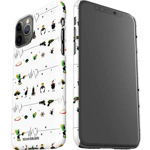 Looney Tunes Marvin the Martian Gadgets iPhone 11 Pro Lite Case