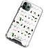 Looney Tunes Marvin the Martian Gadgets iPhone 11 Pro Max Clear Case