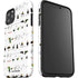 Looney Tunes Marvin the Martian Gadgets iPhone 11 Pro Max Impact Case