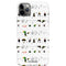 Looney Tunes Marvin the Martian Gadgets iPhone 11 Pro Max Lite Case