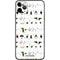 Looney Tunes Marvin the Martian Gadgets iPhone 11 Pro Max Skin