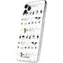 Looney Tunes Marvin the Martian Gadgets iPhone 11 Pro Max Skin