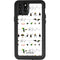 Looney Tunes Marvin the Martian Gadgets iPhone 11 Pro Max Waterproof Case