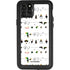 Looney Tunes Marvin the Martian Gadgets iPhone 11 Pro Max Waterproof Case