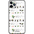 Looney Tunes Marvin the Martian Gadgets iPhone 11 Pro Skin