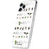 Looney Tunes Marvin the Martian Gadgets iPhone 11 Pro Skin