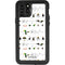 Looney Tunes Marvin the Martian Gadgets iPhone 11 Pro Waterproof Case