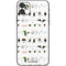 Looney Tunes Marvin the Martian Gadgets iPhone 11 Skin