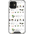 Looney Tunes Marvin the Martian Gadgets iPhone 12 Clear Case