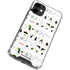 Looney Tunes Marvin the Martian Gadgets iPhone 12 Clear Case