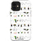 Looney Tunes Marvin the Martian Gadgets iPhone 12 Impact Case