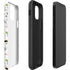 Looney Tunes Marvin the Martian Gadgets iPhone 12 Impact Case