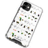Looney Tunes Marvin the Martian Gadgets iPhone 12 Mini Clear Case