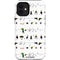 Looney Tunes Marvin the Martian Gadgets iPhone 12 Mini Impact Case