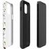 Looney Tunes Marvin the Martian Gadgets iPhone 12 Mini Impact Case