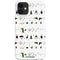 Looney Tunes Marvin the Martian Gadgets iPhone 12 Mini Lite Case