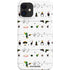 Looney Tunes Marvin the Martian Gadgets iPhone 12 Mini Lite Case