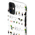 Looney Tunes Marvin the Martian Gadgets iPhone 12 Mini Lite Case